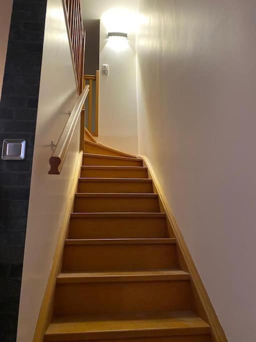 Magnifique Duplex 45 M2 Aux Portes De Paris Metro Barbara A 30Mn Expo Porte De Versailles มงต์รูช ภายนอก รูปภาพ