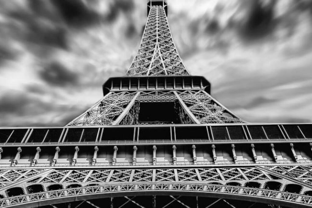 Magnifique Duplex 45 M2 Aux Portes De Paris Metro Barbara A 30Mn Expo Porte De Versailles มงต์รูช ภายนอก รูปภาพ